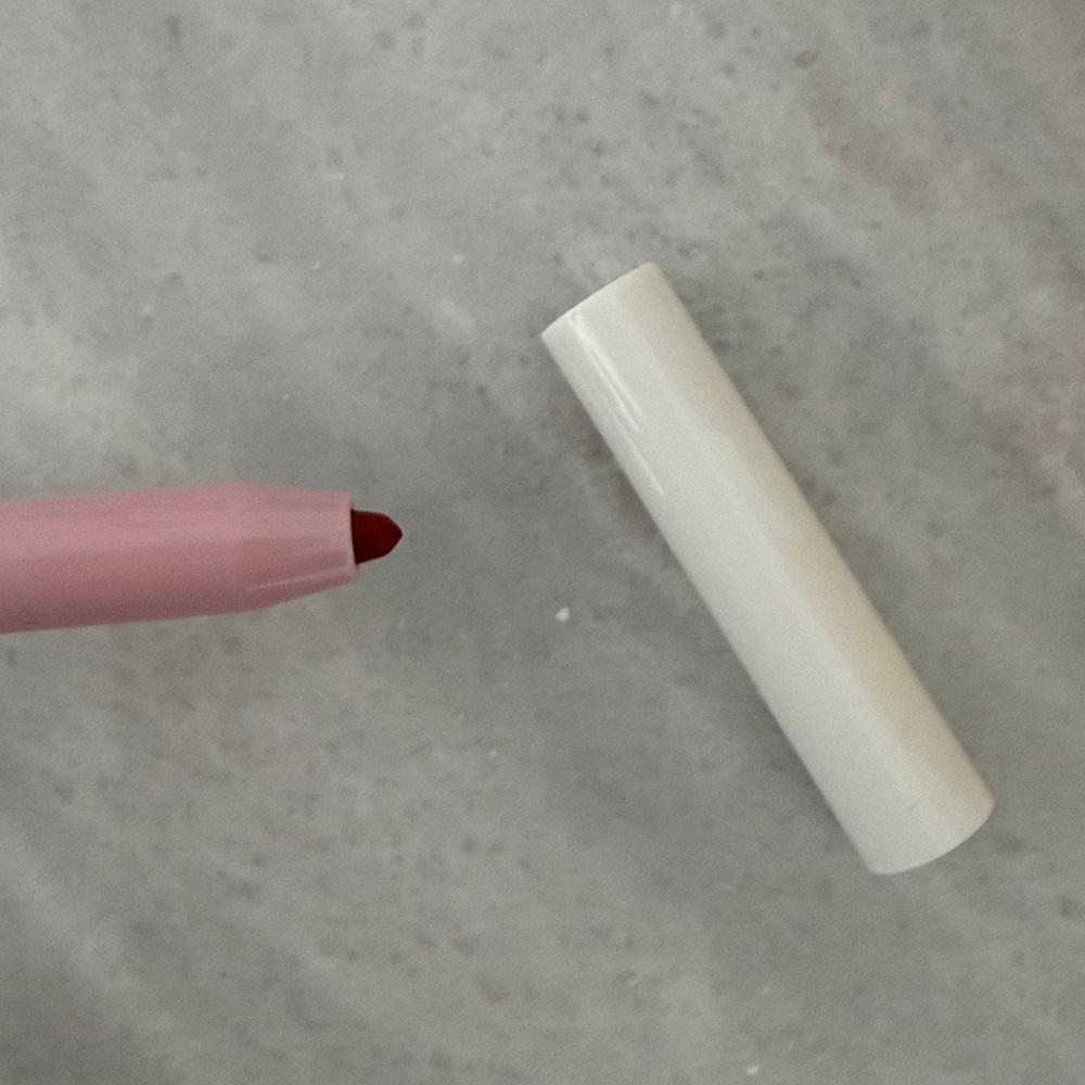 Tarte Maracuja Juicy Lip Liner - Rosy Brown - Picture 4 of 4